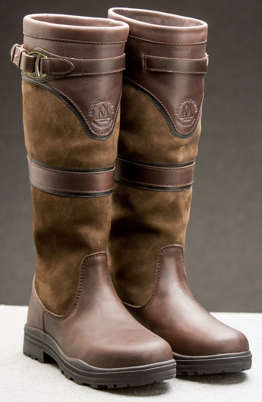 Mountain Horse Devonshire Country Boot - Click Image to Close